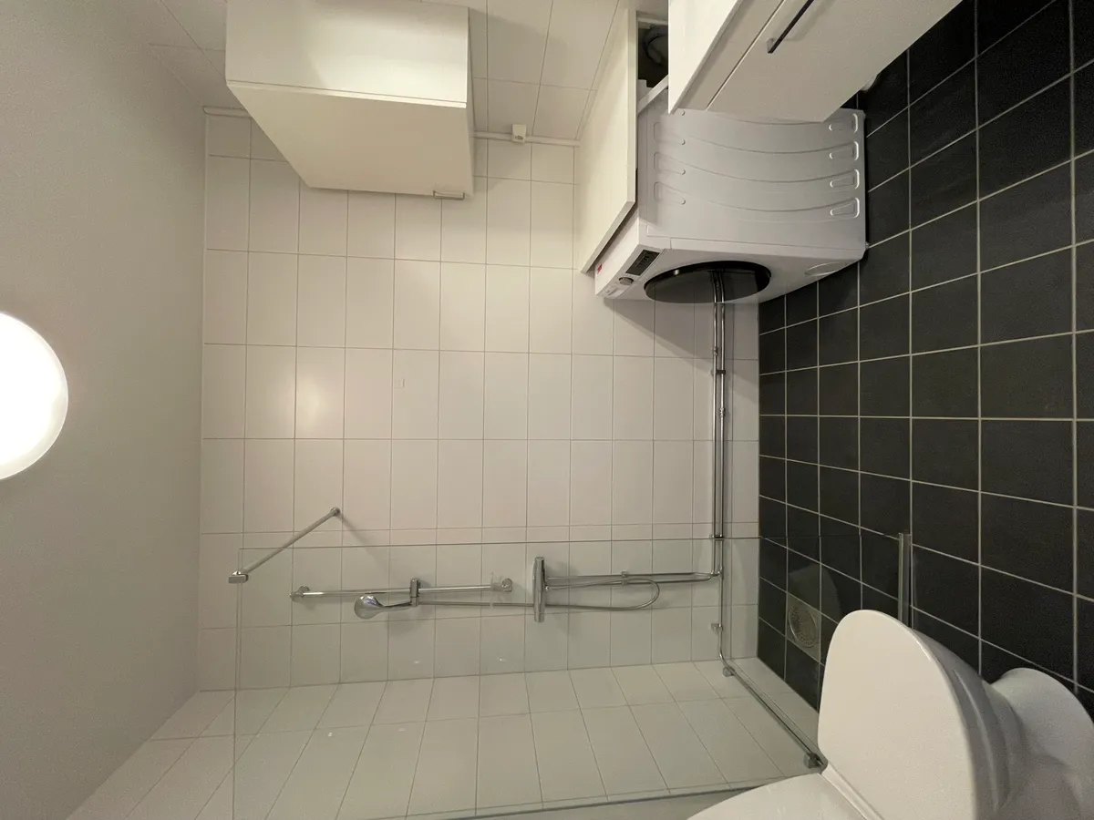 Hyreslägenhet på Västerås i vasteras