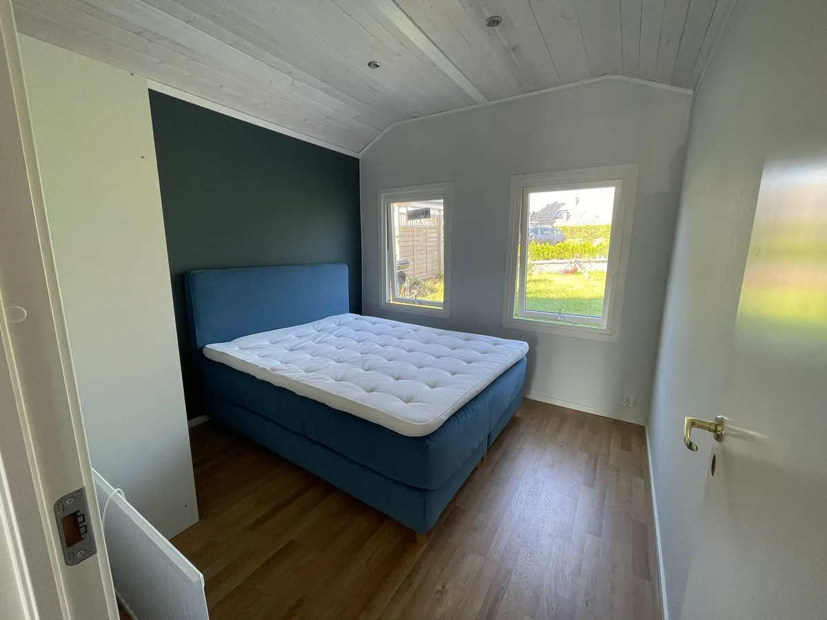 Hyresbostad på Täby i taby