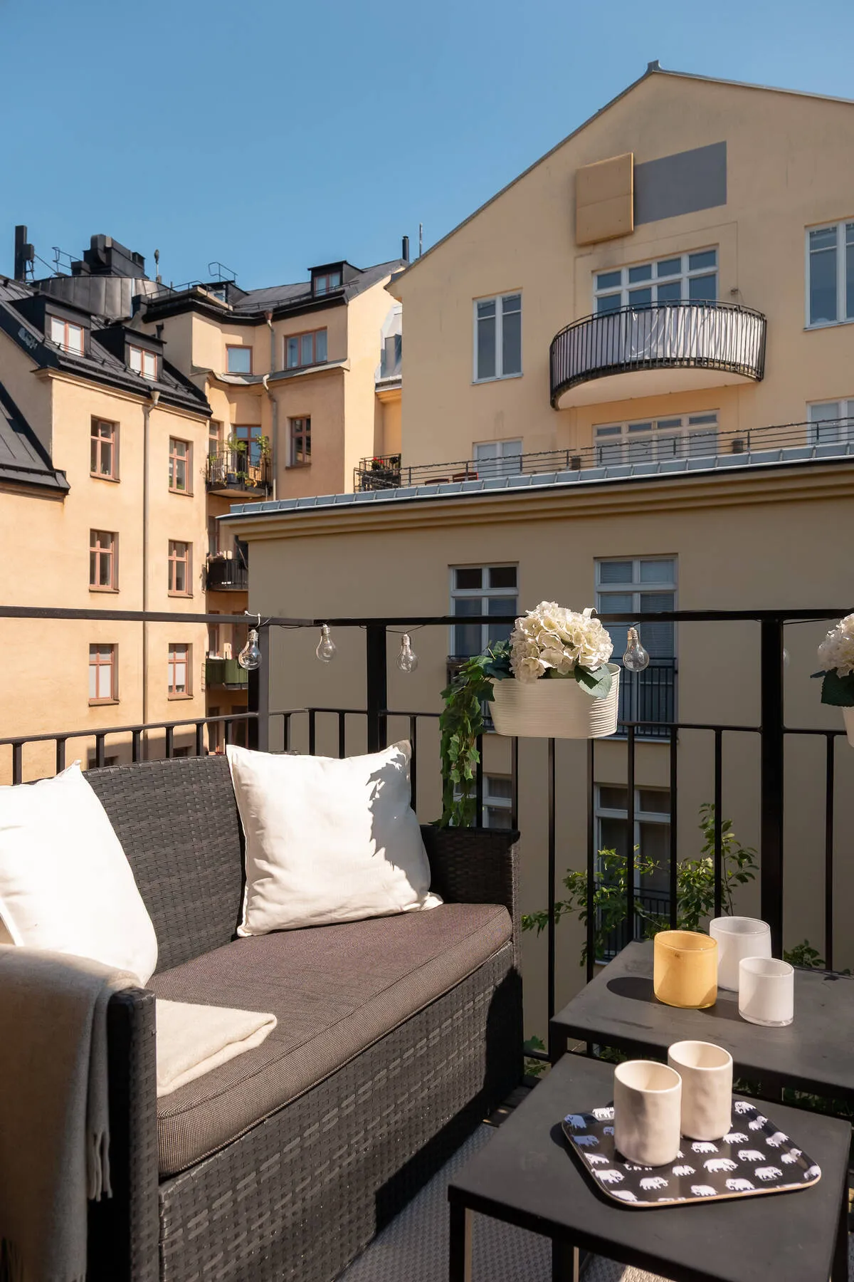 Hyreslägenhet på Stockholm i stockholm