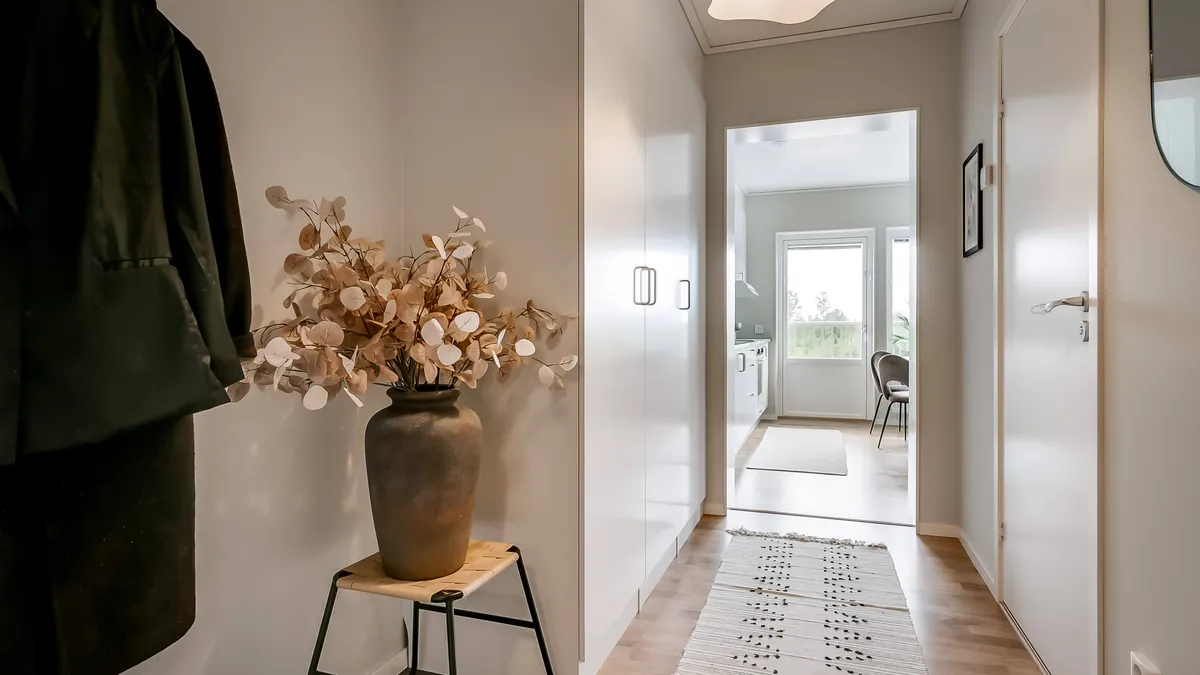 Hyreslägenhet på Linköping i linkoping