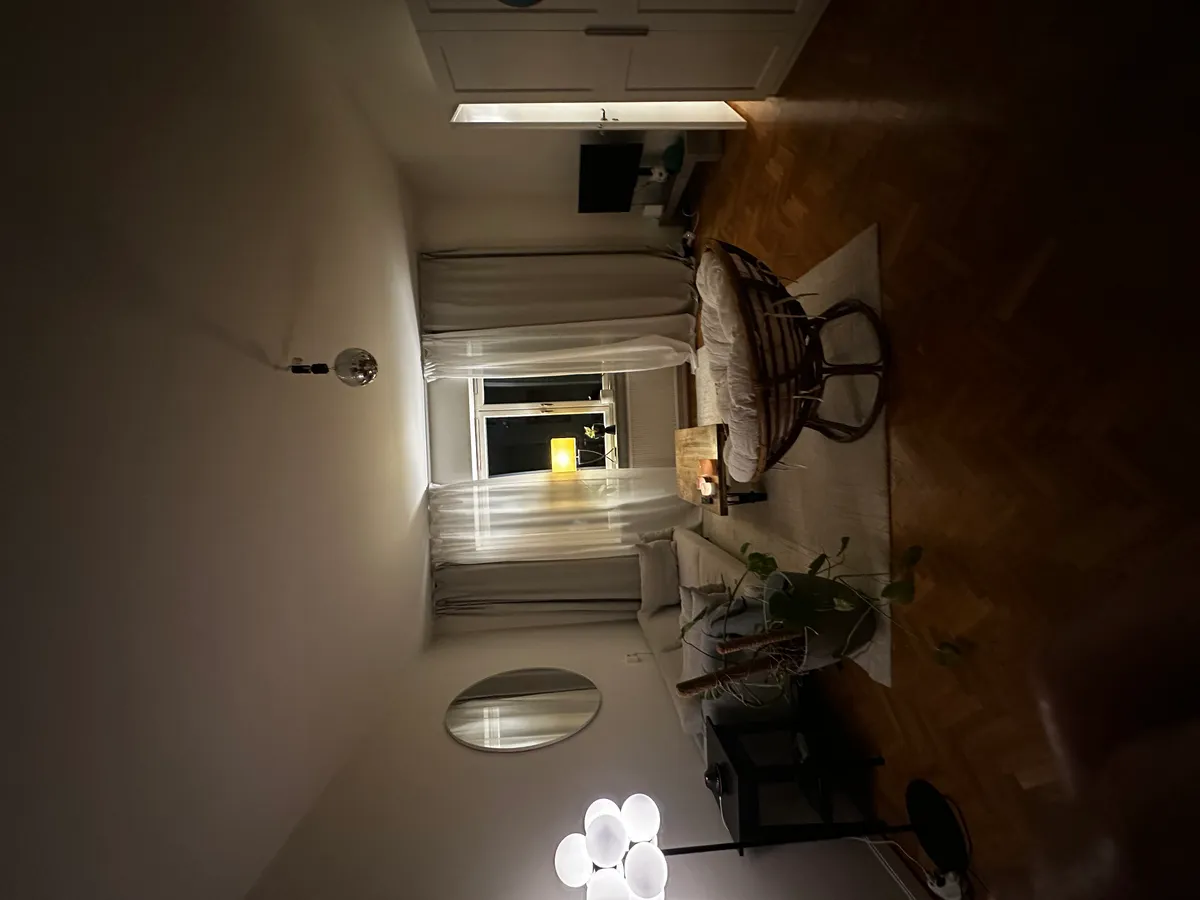 Hyreslägenhet på Stockholm i stockholm