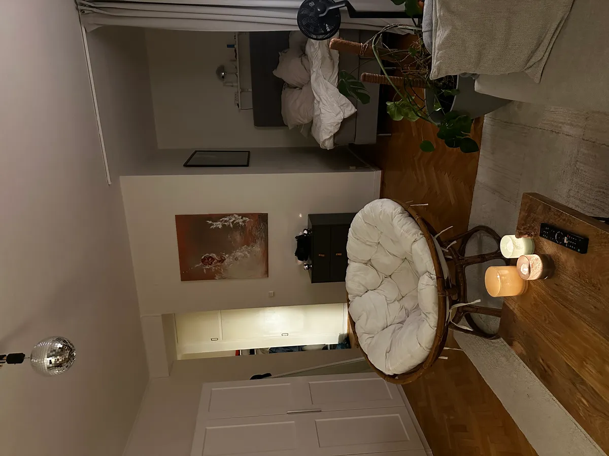 Hyreslägenhet på Stockholm i stockholm