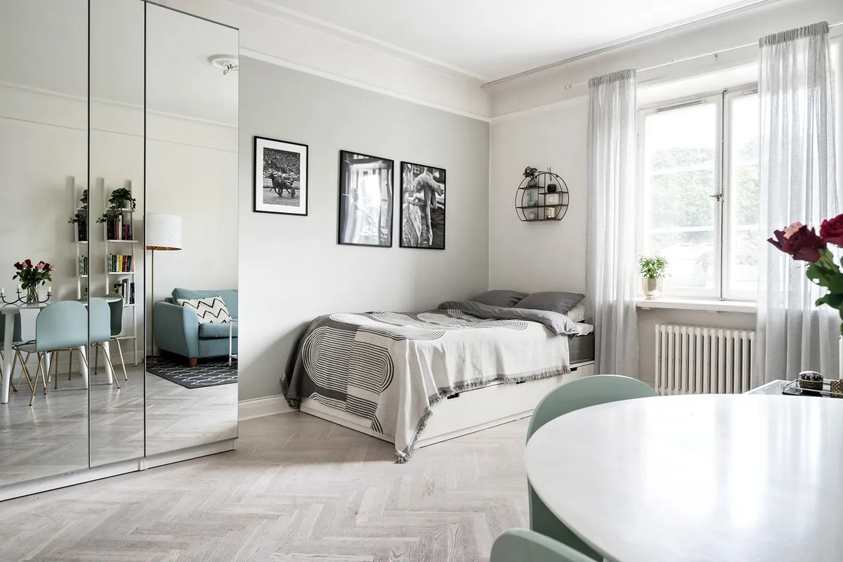 Hyreslägenhet på Stockholm i stockholm