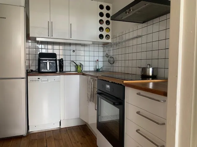 Hyreslägenhet på Stockholm i stockholm