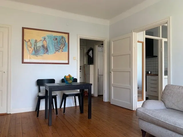 Hyreslägenhet på Stockholm i stockholm