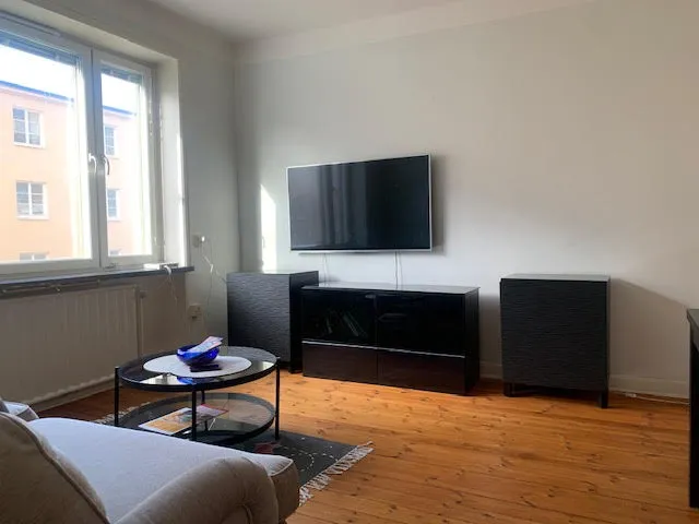 Hyreslägenhet på Stockholm i stockholm