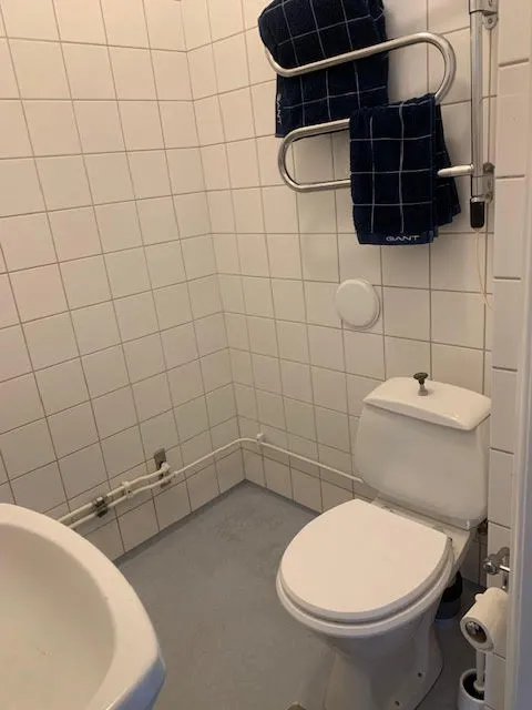 Hyreslägenhet på Stockholm i stockholm