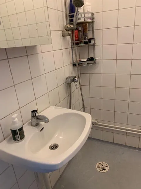 Hyreslägenhet på Stockholm i stockholm