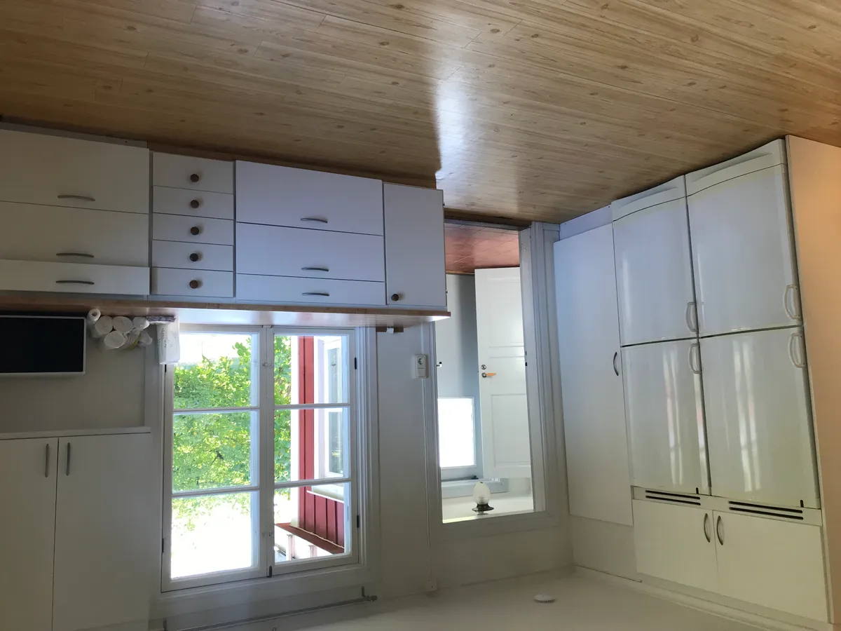 Hyresbostad på Sparreholm i sparreholm