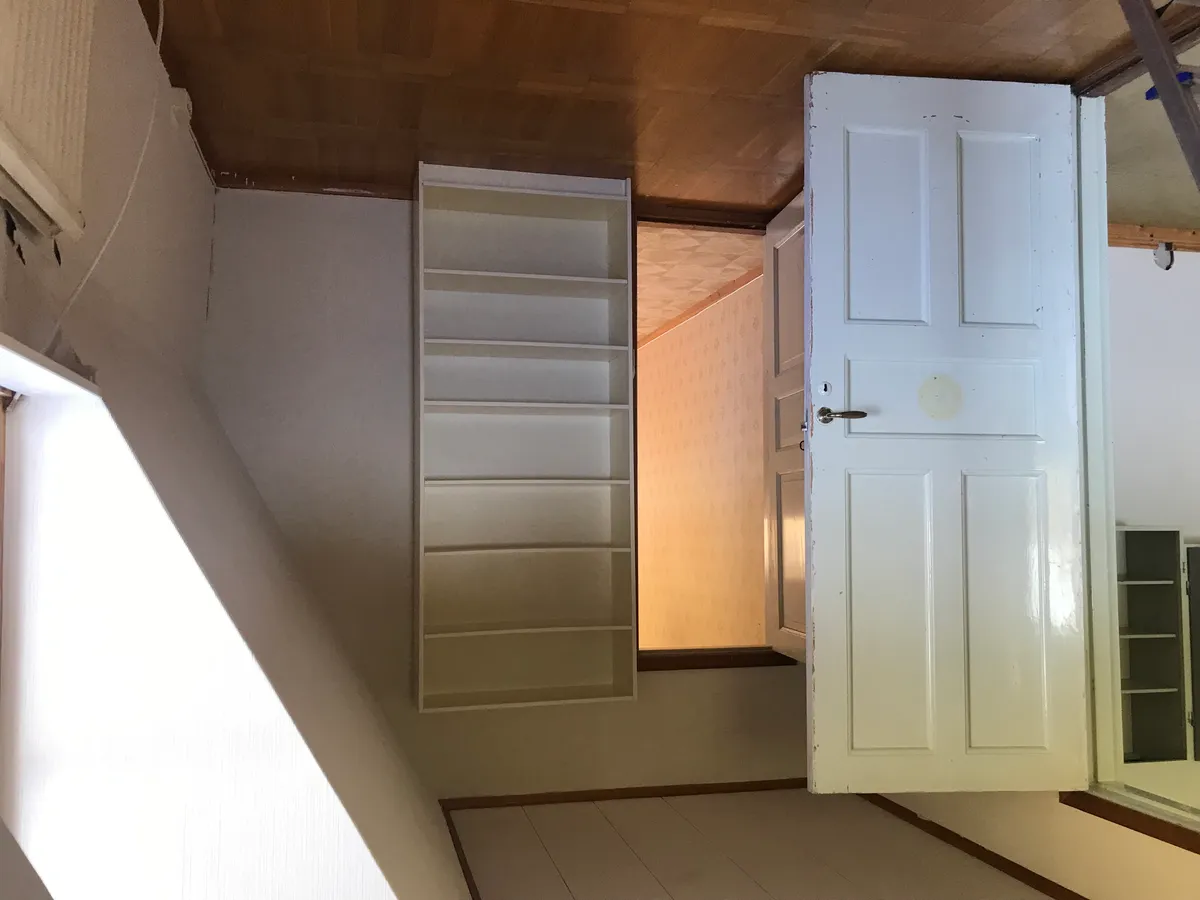 Hyresbostad på Sparreholm i sparreholm