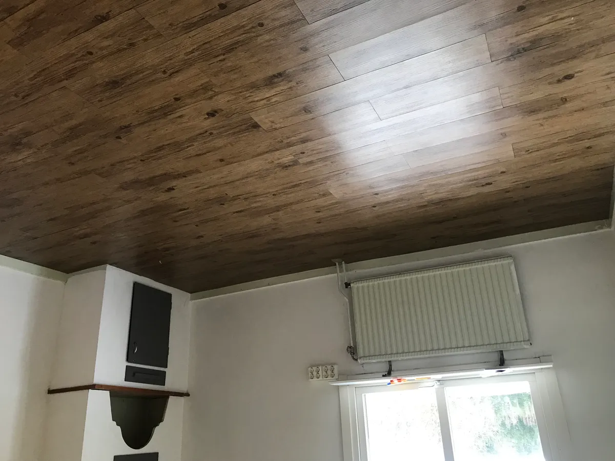 Hyresbostad på Sparreholm i sparreholm