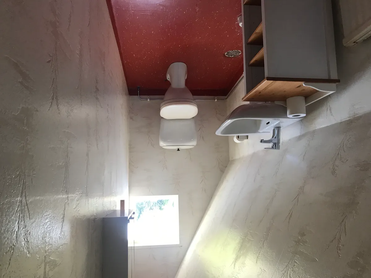 Hyresbostad på Sparreholm i sparreholm