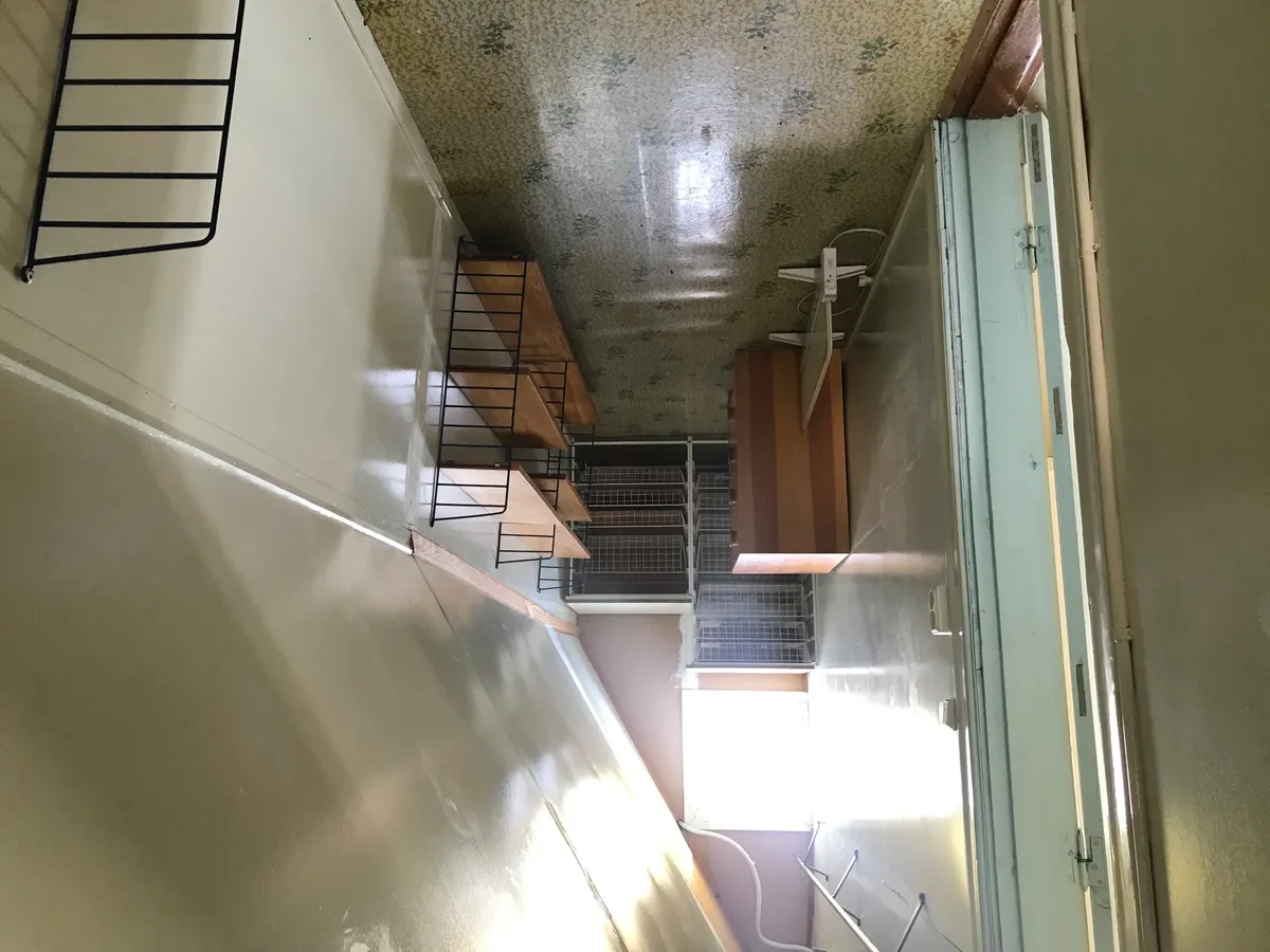 Hyresbostad på Sparreholm i sparreholm