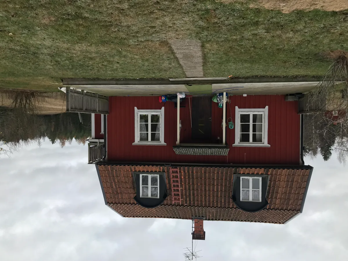 Hyresbostad på Sparreholm i sparreholm