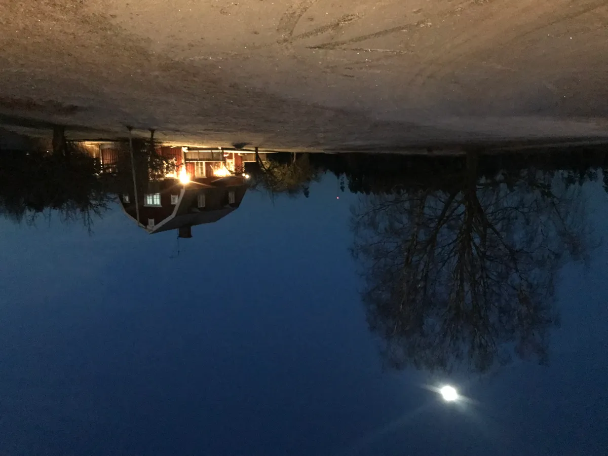 Hyresbostad på Sparreholm i sparreholm