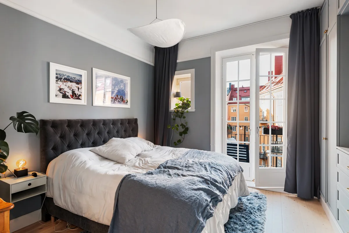 Hyreslägenhet på Stockholm i stockholm
