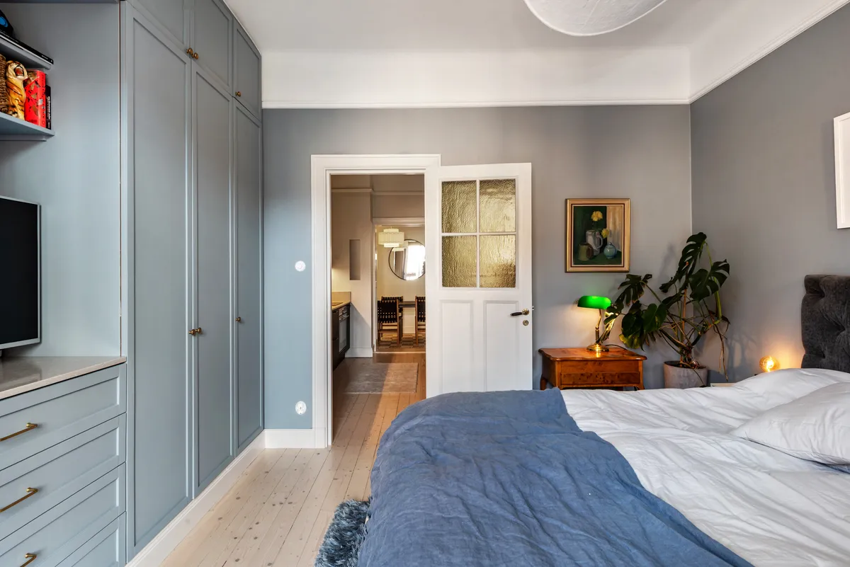 Hyreslägenhet på Stockholm i stockholm