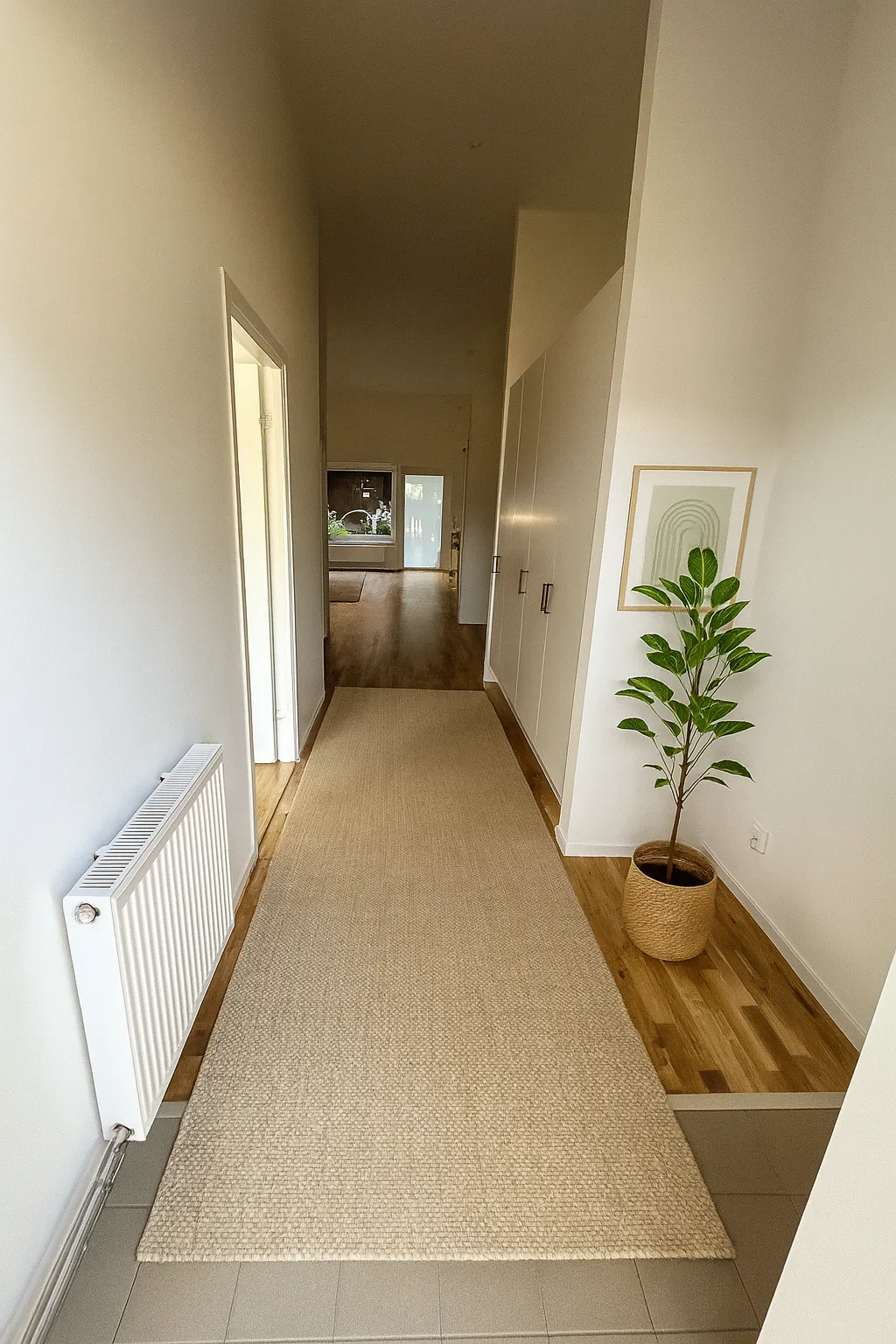 Hyreslägenhet på Norrköping i norrkoping