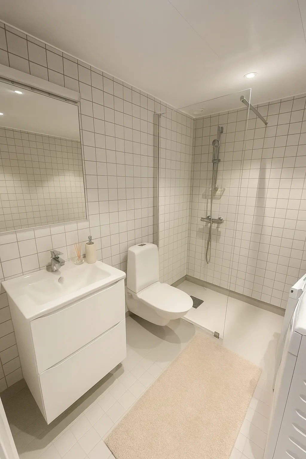 Hyreslägenhet på Norrköping i norrkoping