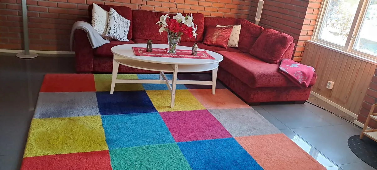 Hyresbostad på Fagersta i fagersta