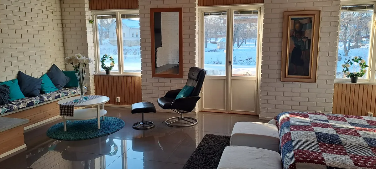 Hyresbostad på Fagersta i fagersta