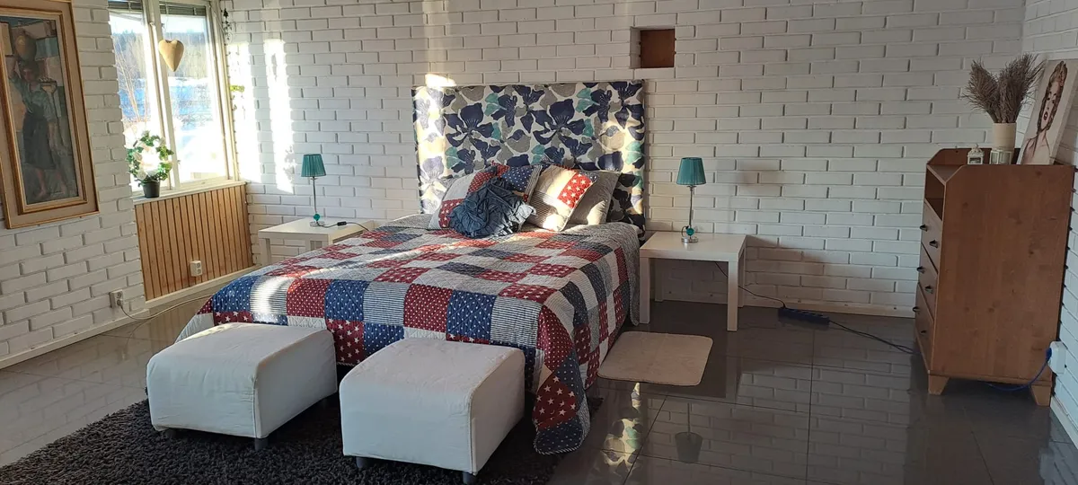 Hyresbostad på Fagersta i fagersta