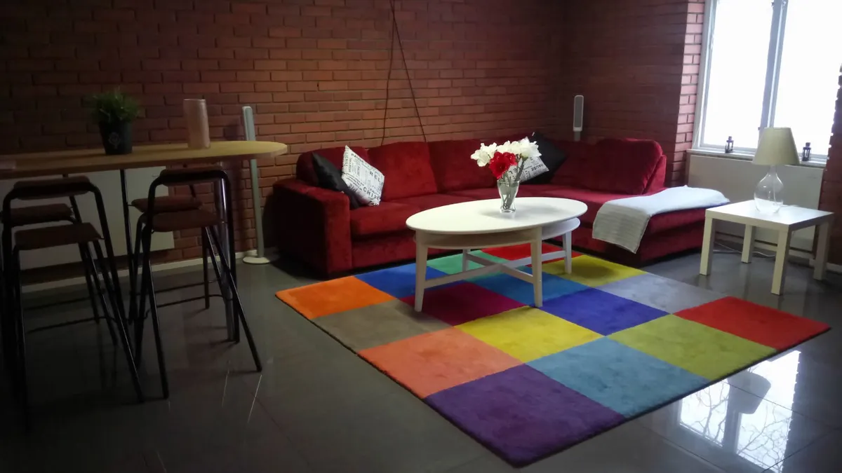 Hyresbostad på Fagersta i fagersta