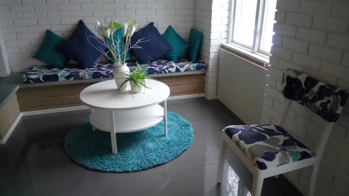 Hyresbostad på Fagersta i fagersta