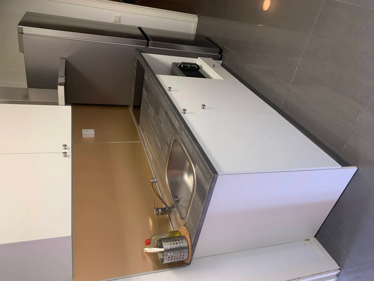 Hyresbostad på Fagersta i fagersta