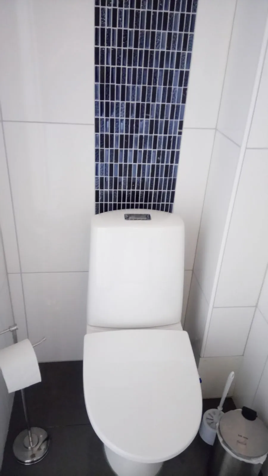 Hyresbostad på Fagersta i fagersta