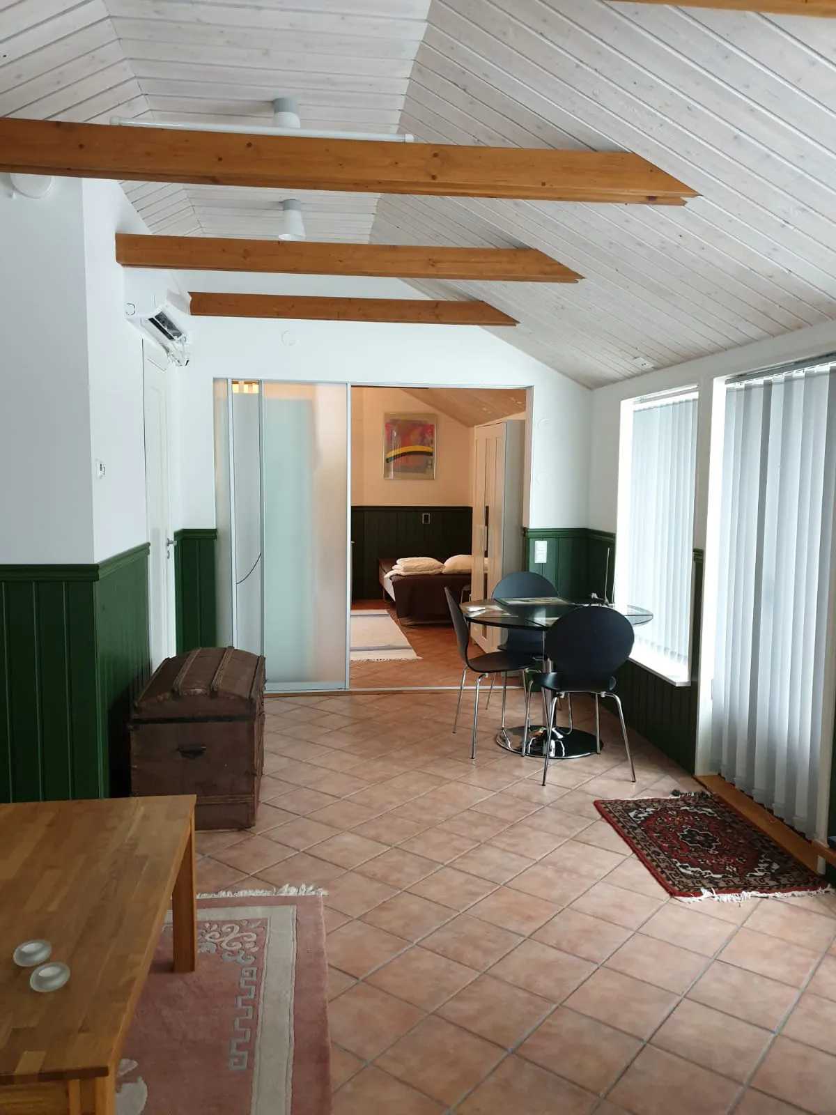 Hyreslägenhet på Hässleholm i hassleholm