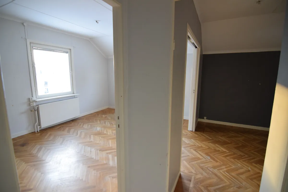 Hyreslägenhet på Örnsköldsvik i ornskoldsvik