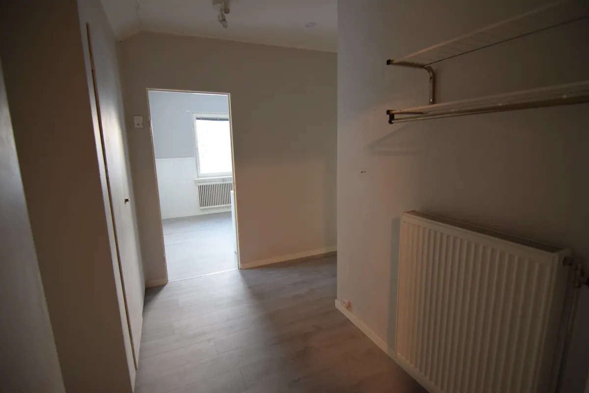 Hyreslägenhet på Örnsköldsvik i ornskoldsvik