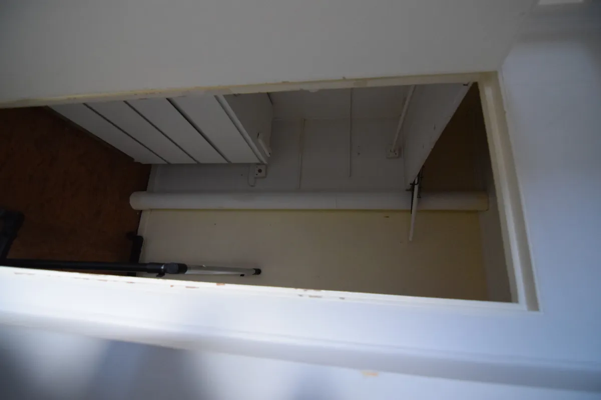 Hyreslägenhet på Örnsköldsvik i ornskoldsvik