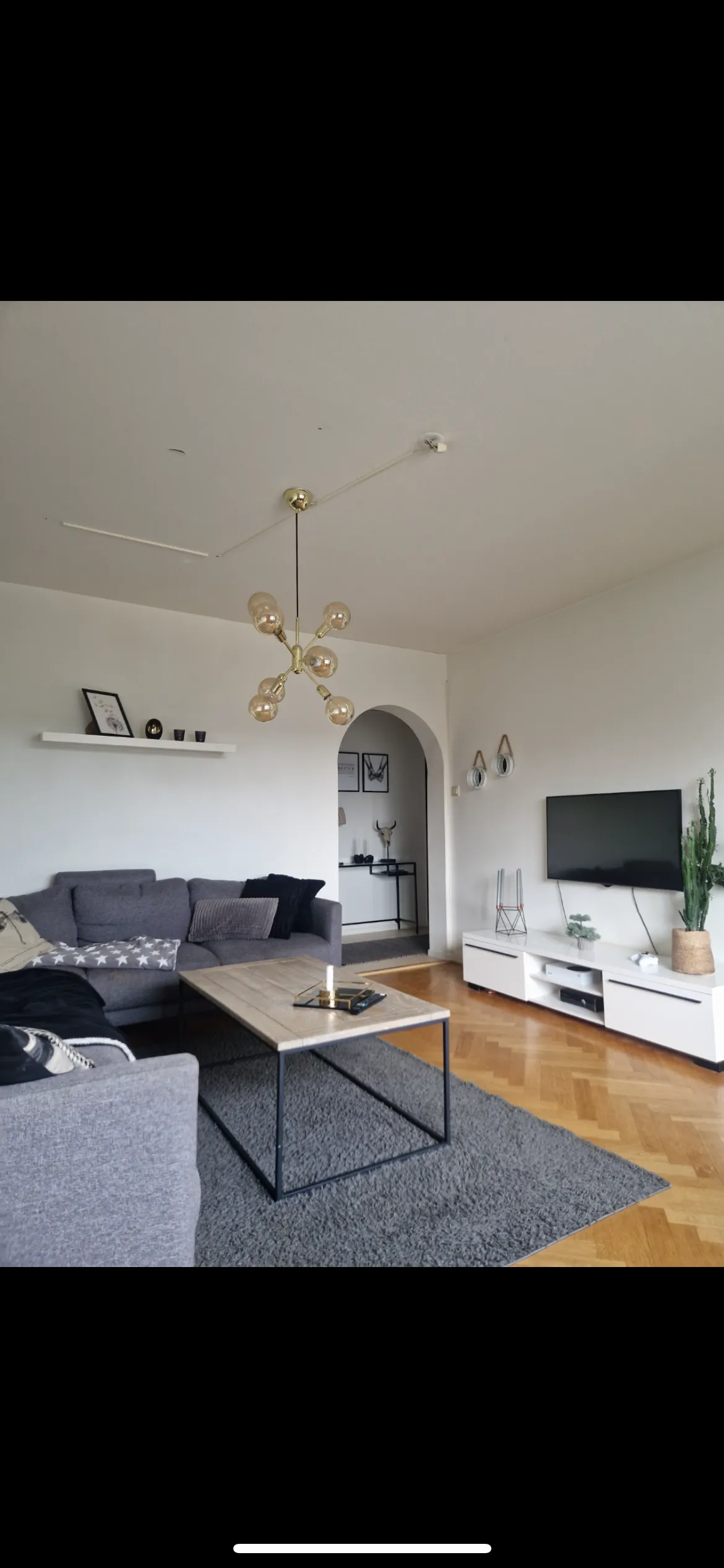 Hyreslägenhet på Borås i boras