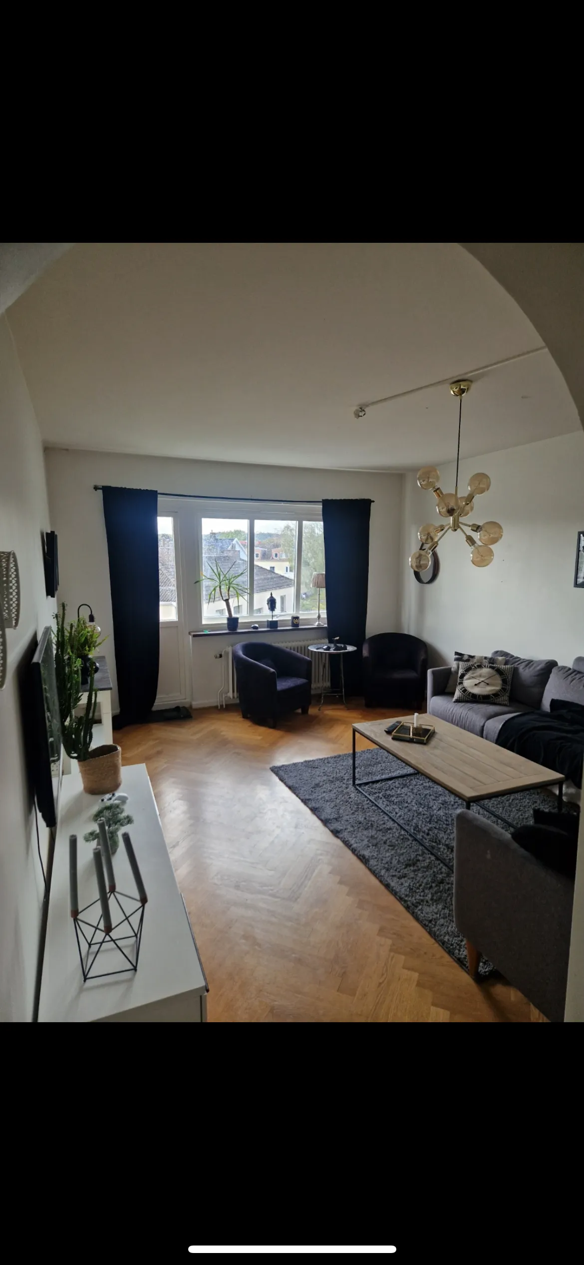 Hyreslägenhet på Borås i boras