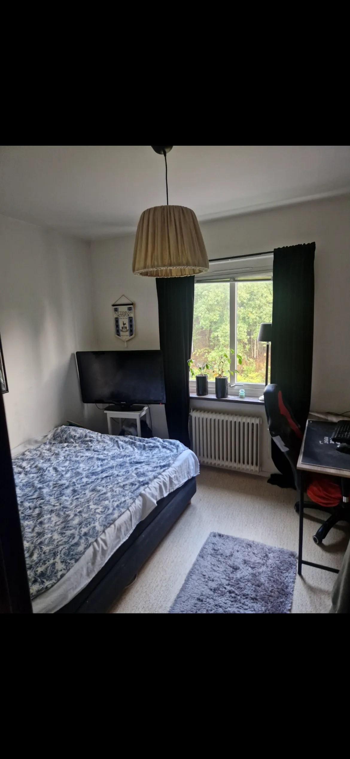 Hyreslägenhet på Borås i boras