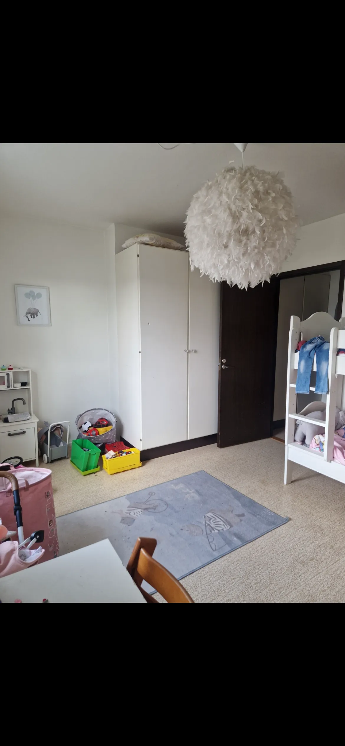 Hyreslägenhet på Borås i boras