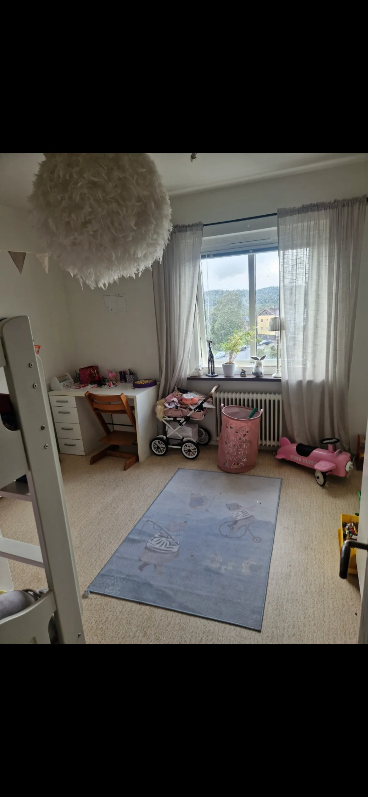 Hyreslägenhet på Borås i boras