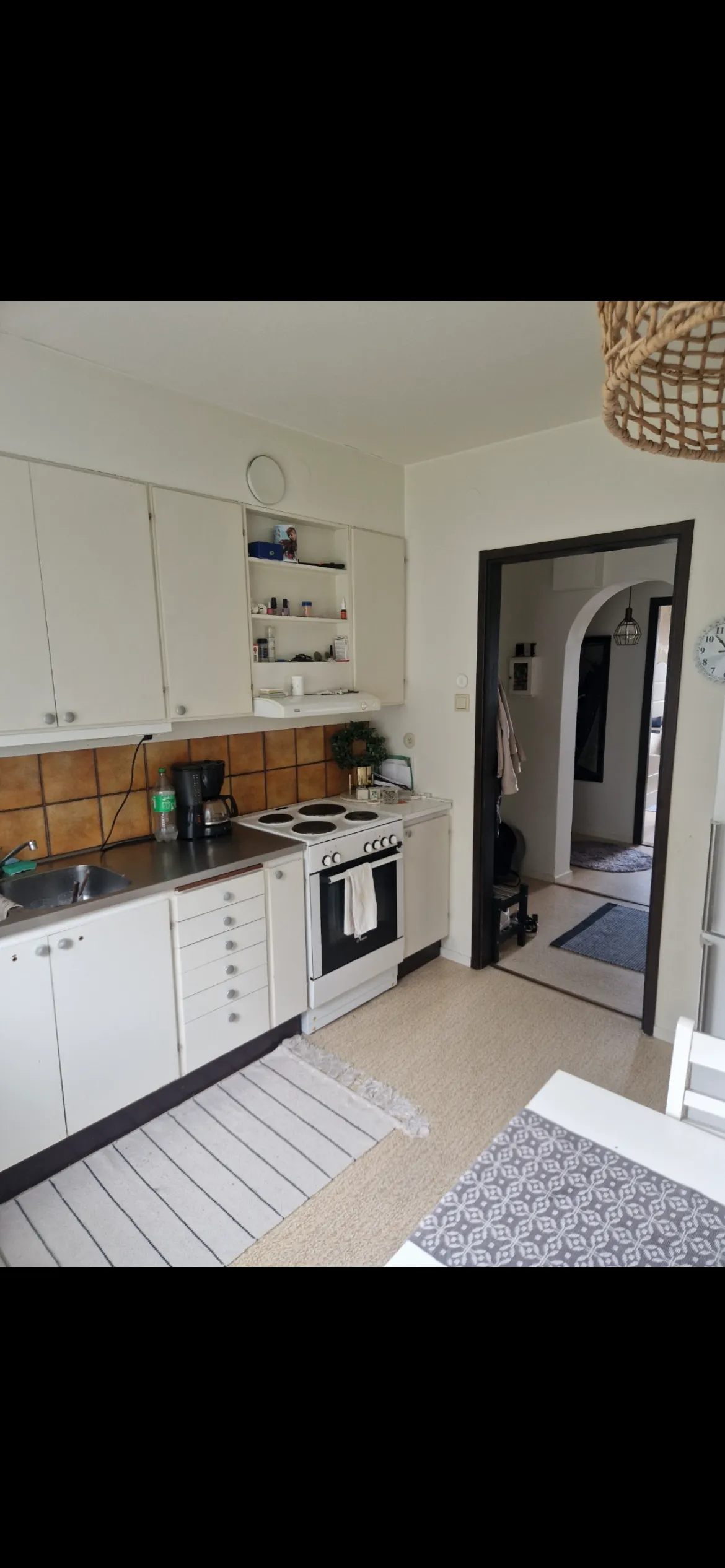 Hyreslägenhet på Borås i boras