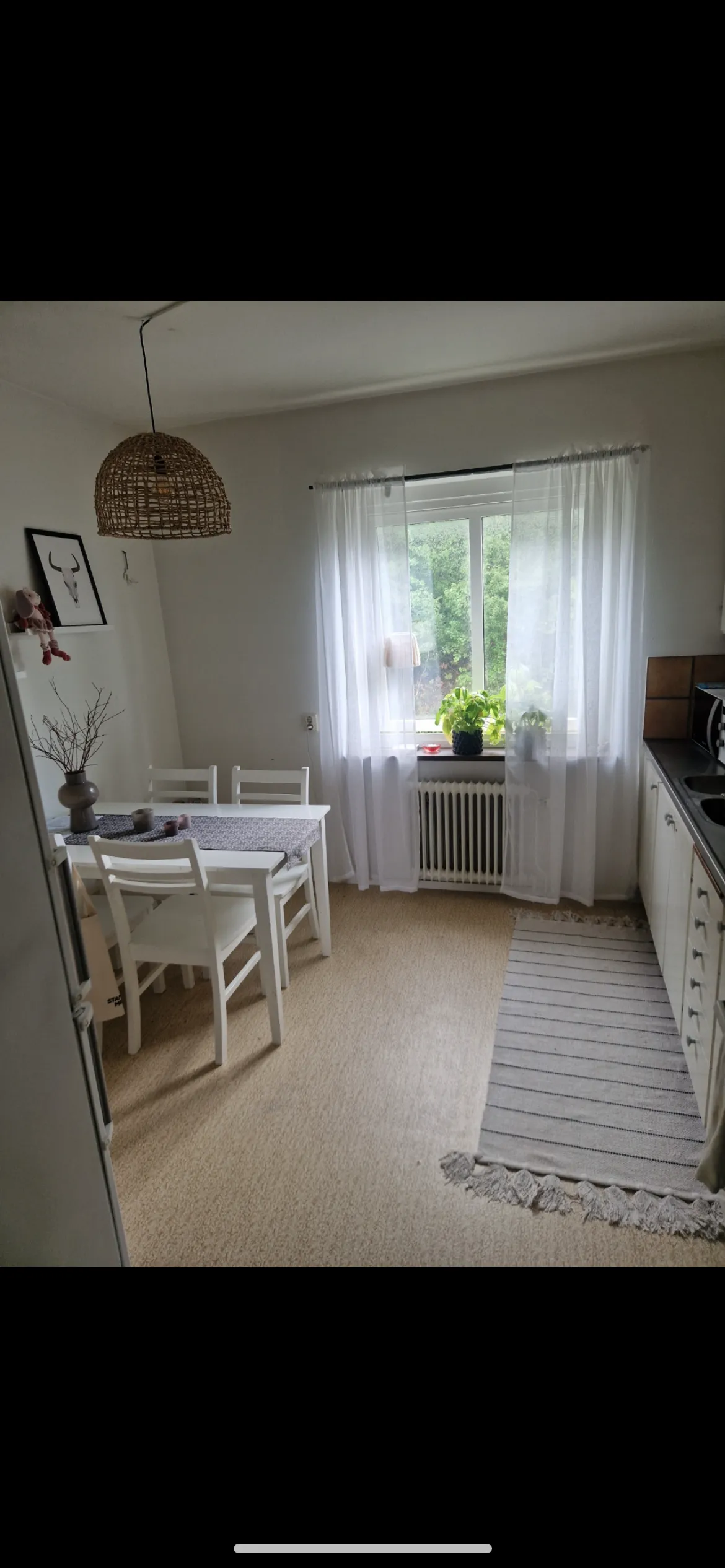 Hyreslägenhet på Borås i boras