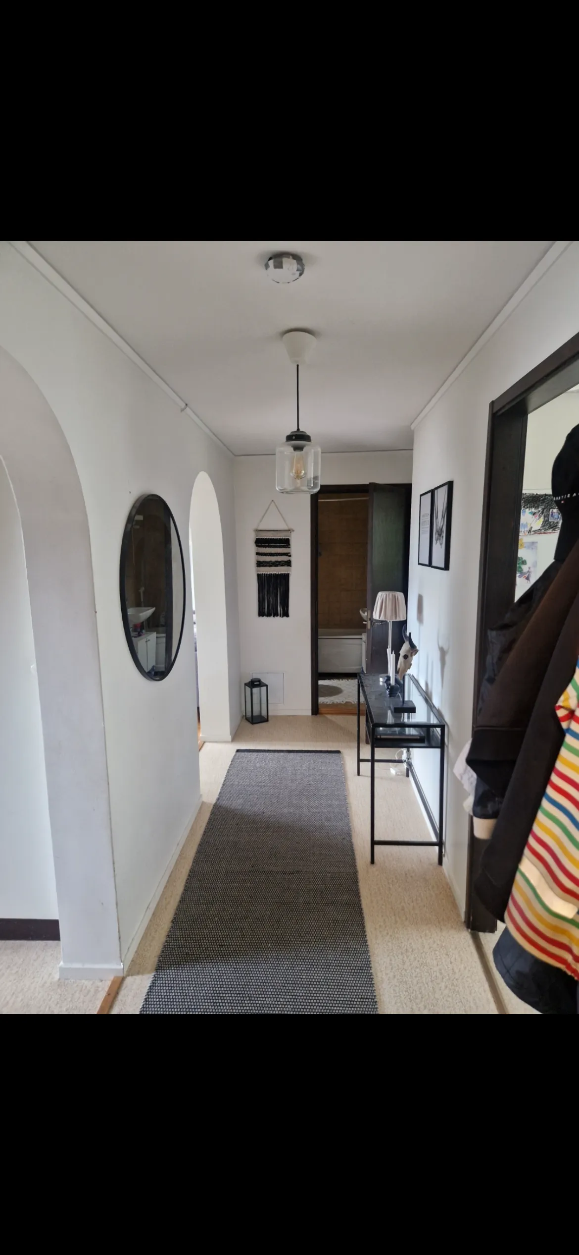 Hyreslägenhet på Borås i boras