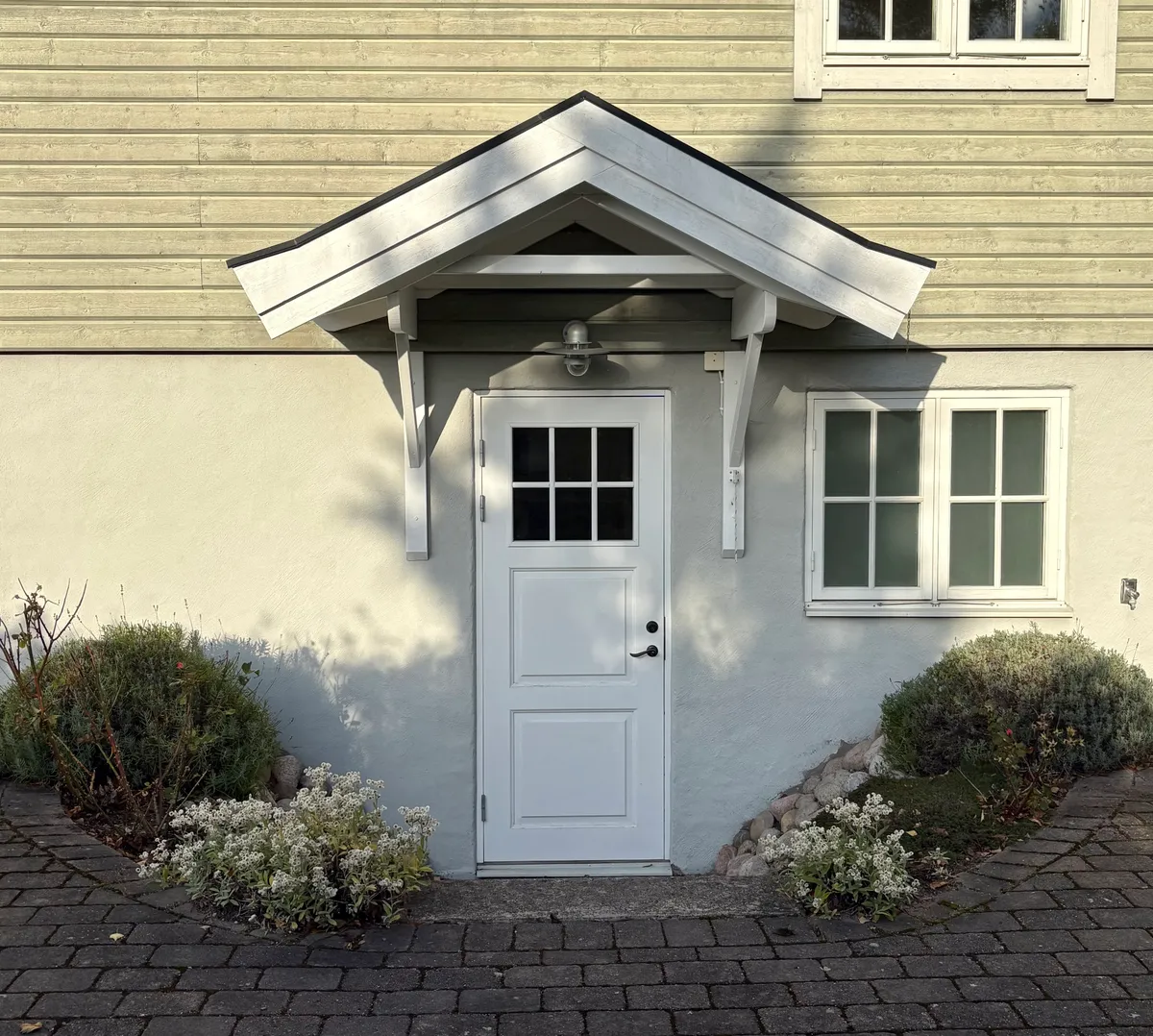 Hyreslägenhet på Sollentuna i sollentuna