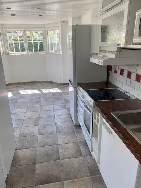 Hyreslägenhet på Sollentuna i sollentuna