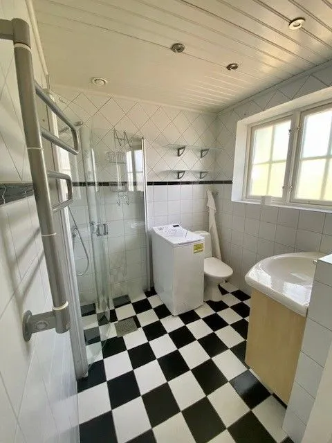 Hyreslägenhet på Sollentuna i sollentuna