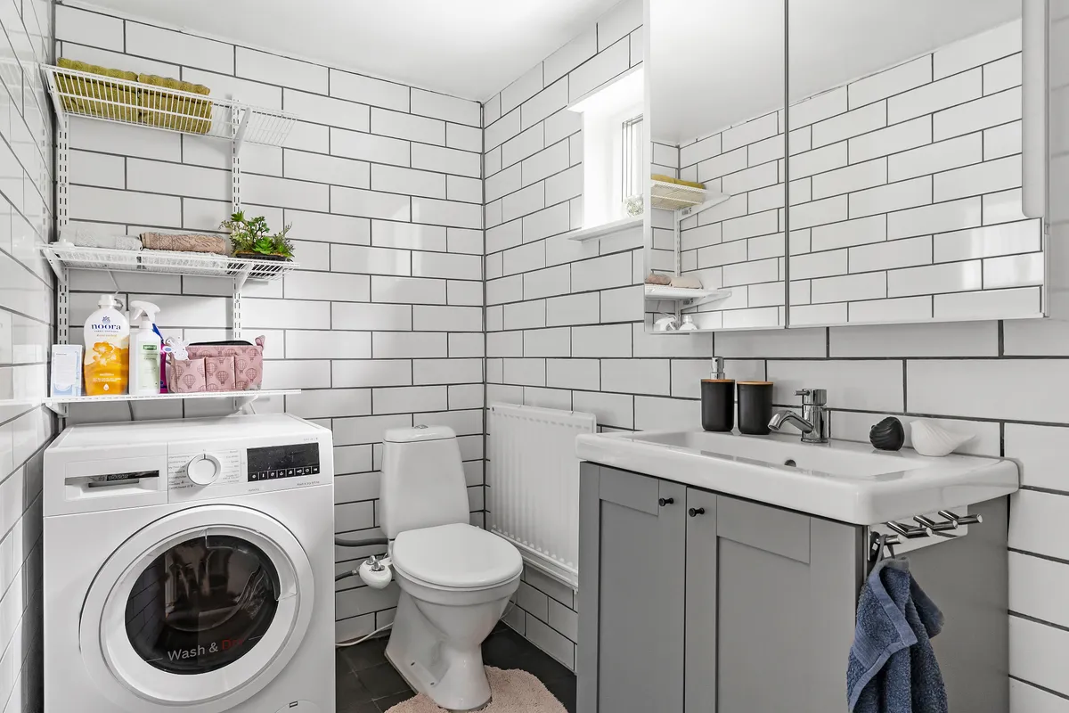 Hyresbostad på Alingsås i alingsas