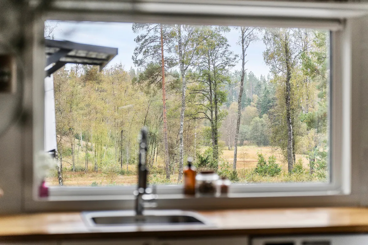 Hyresbostad på Alingsås i alingsas