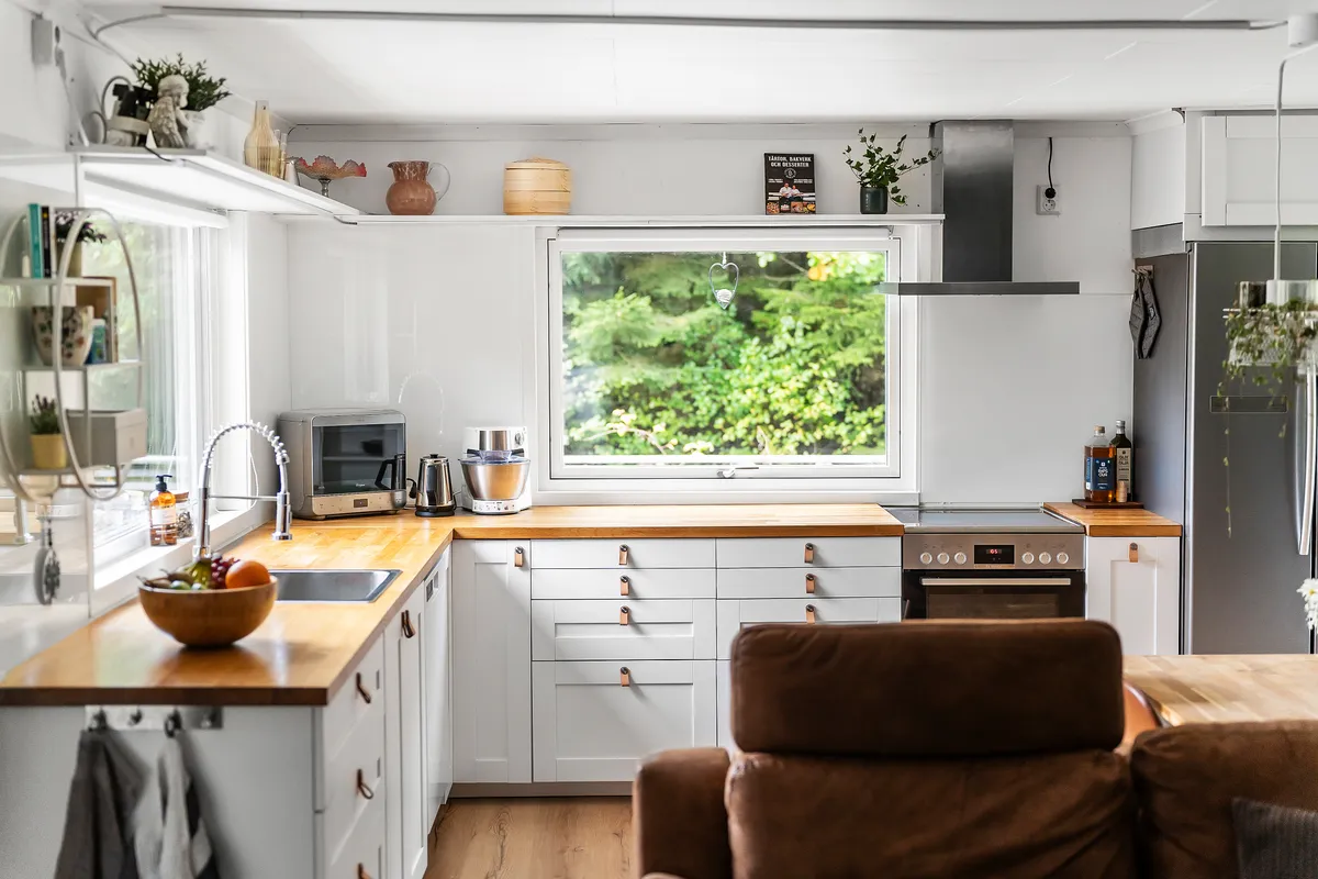 Hyresbostad på Alingsås i alingsas