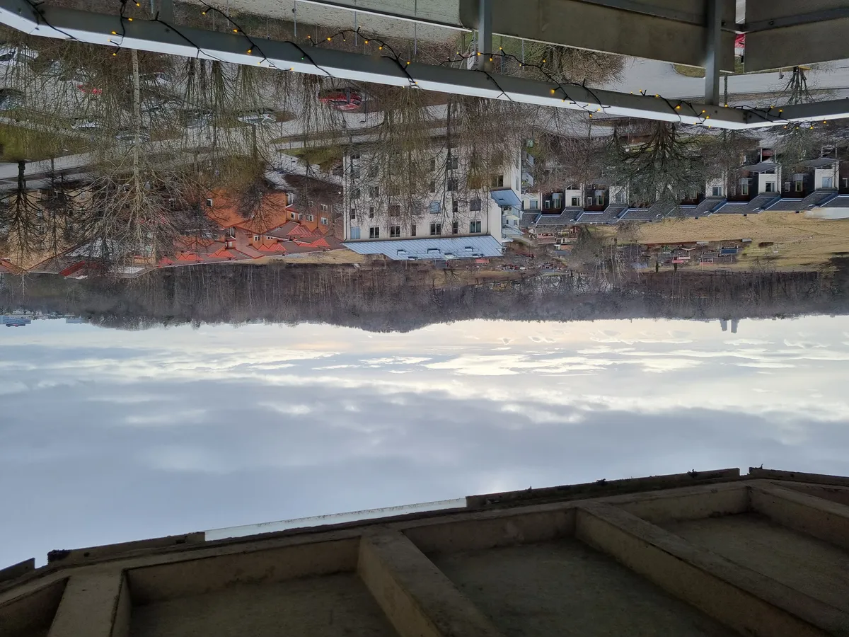 Hyreslägenhet på Solna i solna