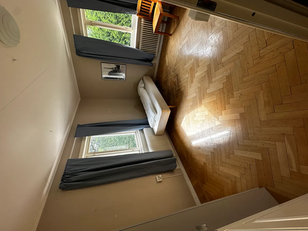 Hyresbostad på Kumla i kumla